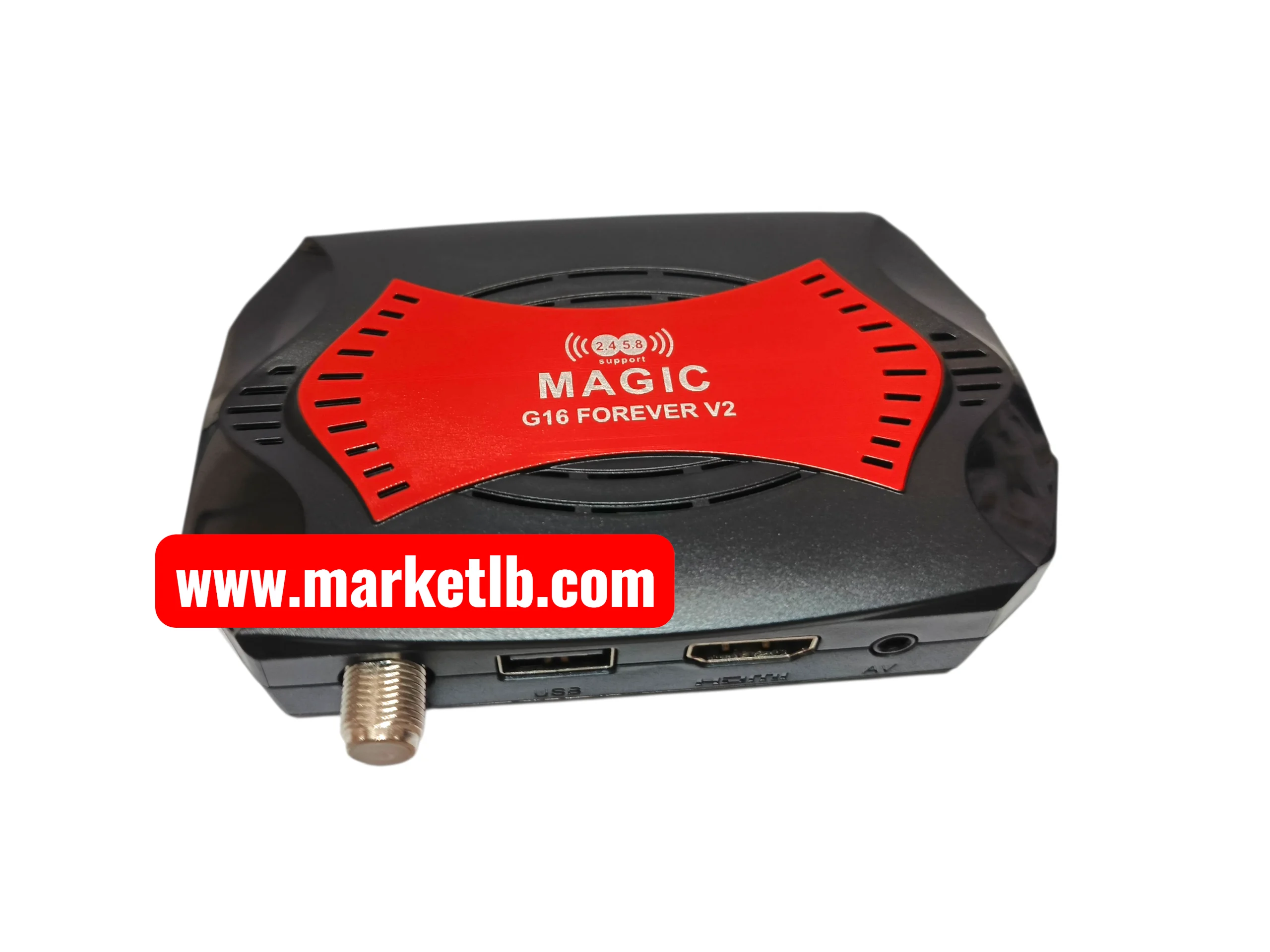 MAGIC G16 V2 صورة 2