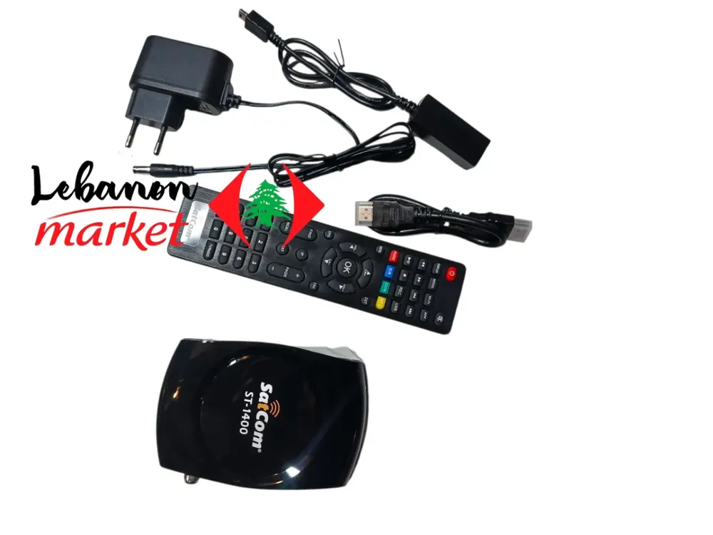 SATCOM 1100