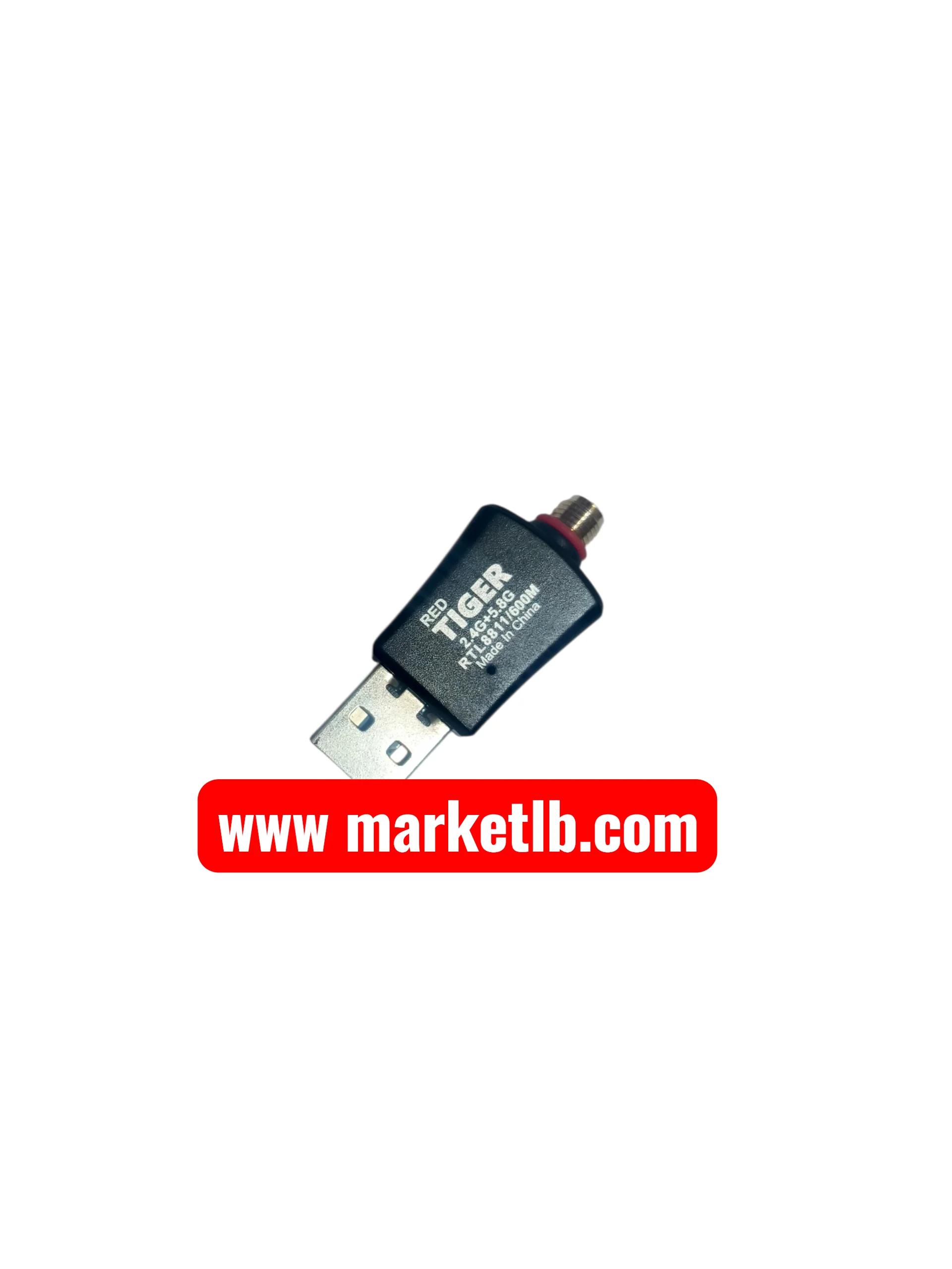 TIGER USB Wifi 5G صورة 2
