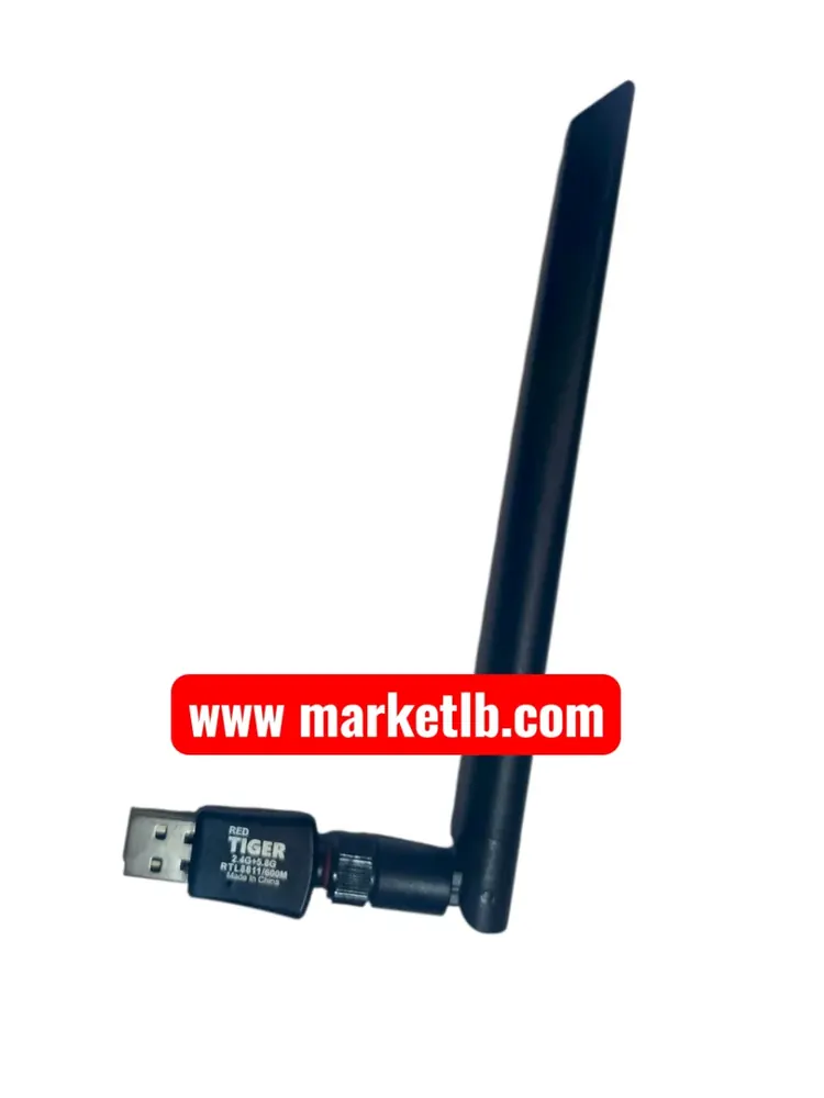 TIGER USB Wifi 5G