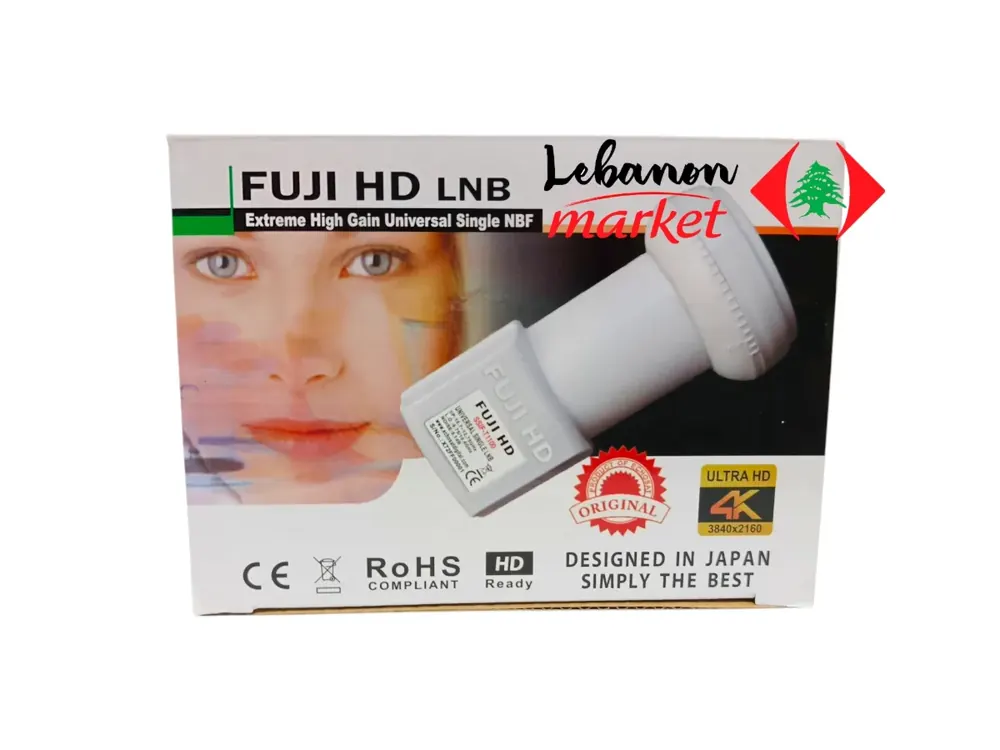 FUJI LNB SINGLE