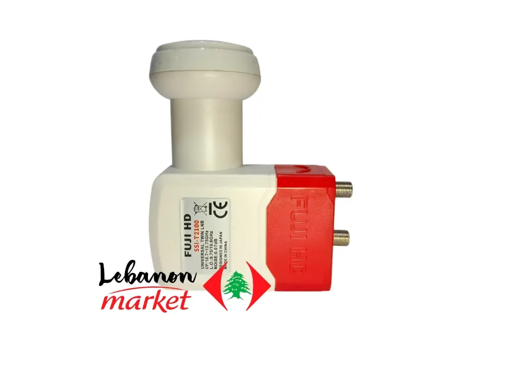 FUJI LNB TWIN