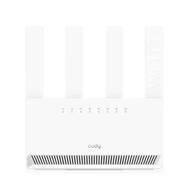 Cudy WR3600E WiFi 7