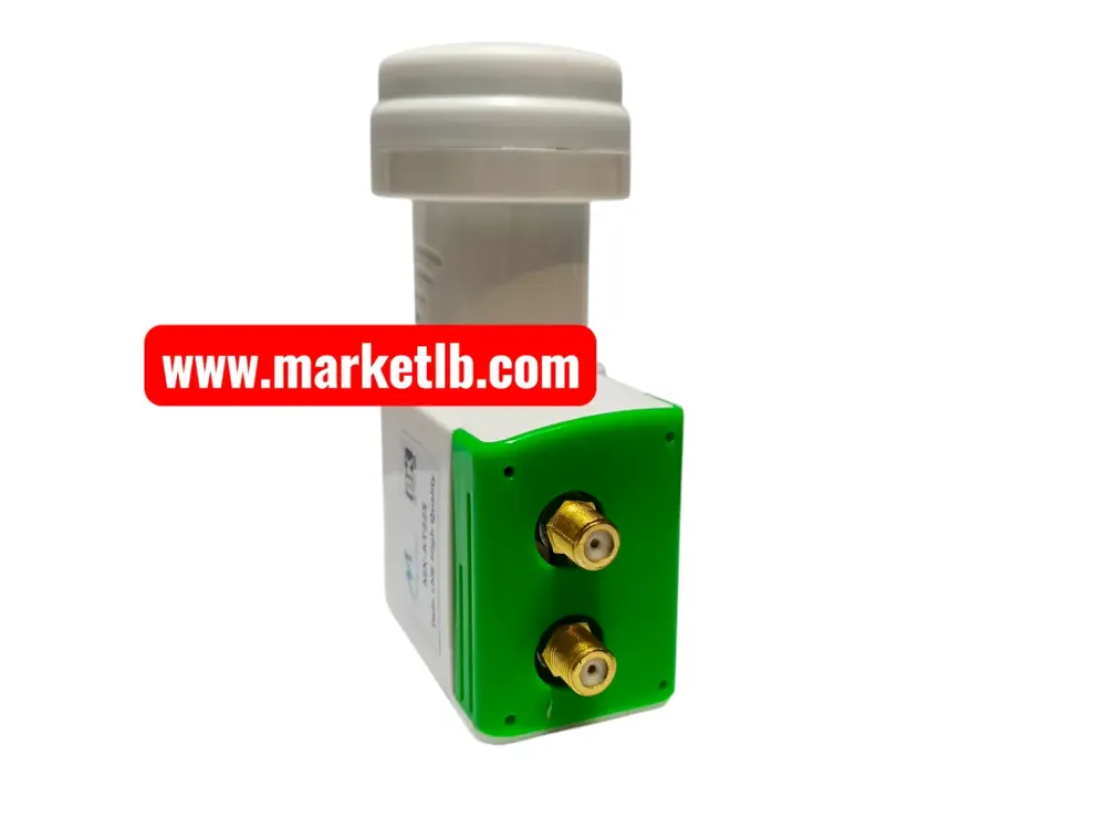 M TWIN LNB
