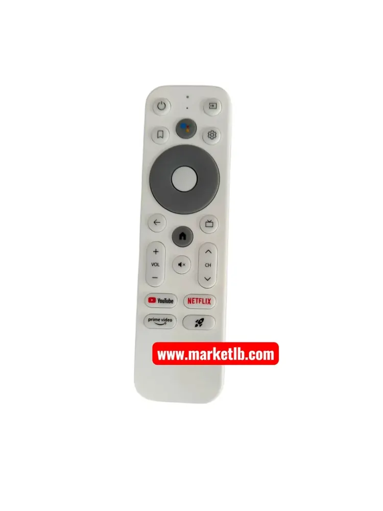TvBox Remote Bluetooth