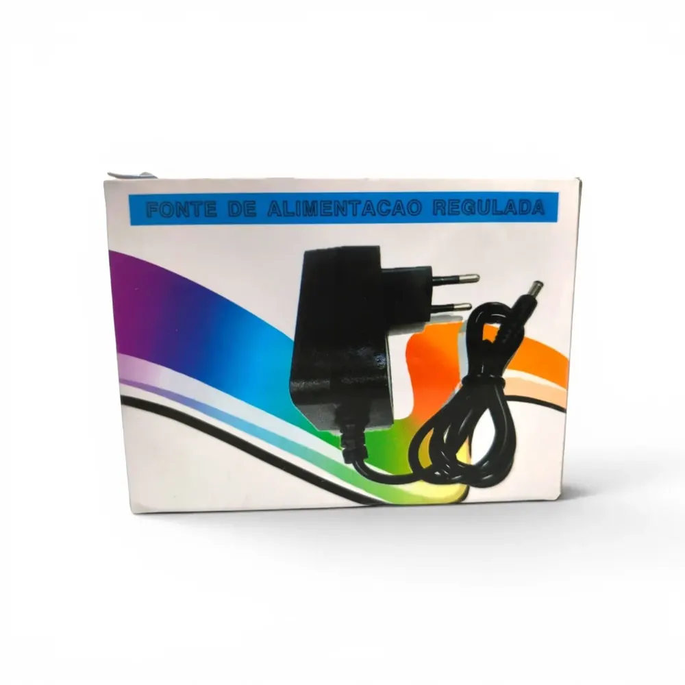 ADABTER 12V