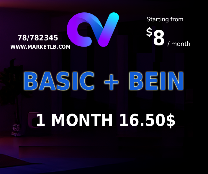CV Basic 12 Months