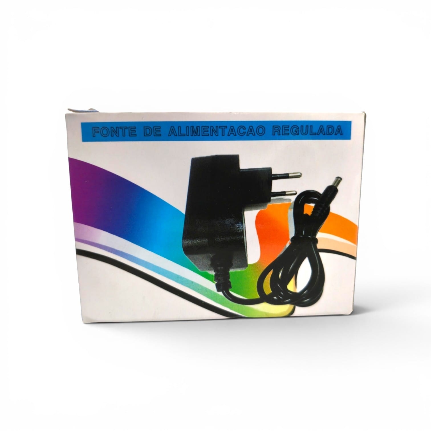 ADABTER 12V