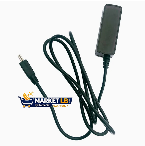LED DISPLAY CABLEVISION