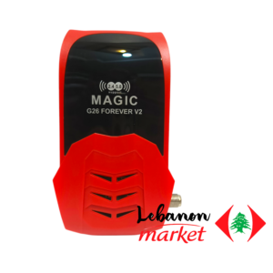 MAGIC G26 V2 PRO