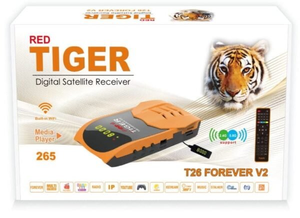 TIGER-T26-FOREVER-V2