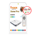 Tiger Xone Pro