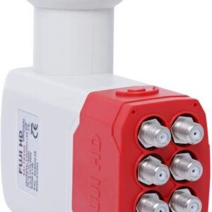 FUJI 8 WAY LNB