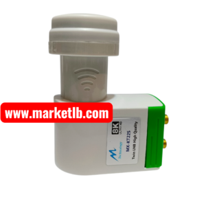 M TWIN LNB